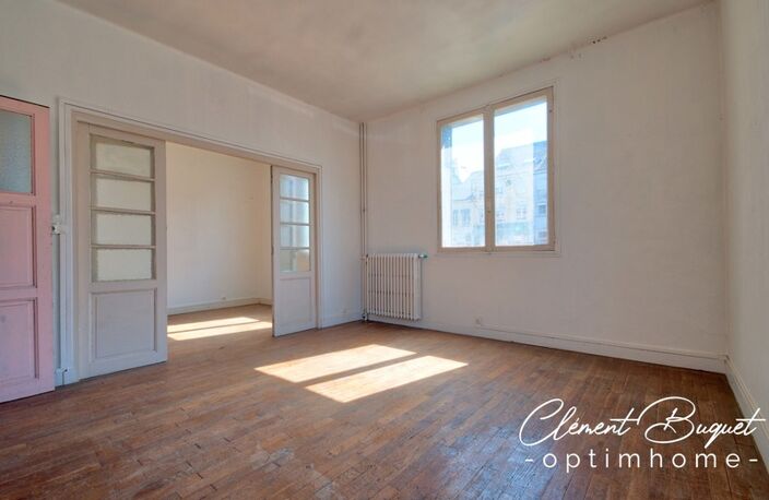 Maison de Ville à Rénover — photo 3