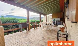 Maison 5 Pièces 102 m² à vendre à Codalet (66500)