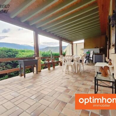 Maison 5 pièces 219000 €