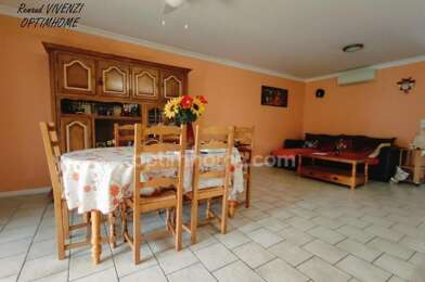 Maison 5 pièces 209000 €