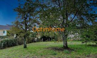 Terrain  2228 m² à vendre à Messincourt (08110)