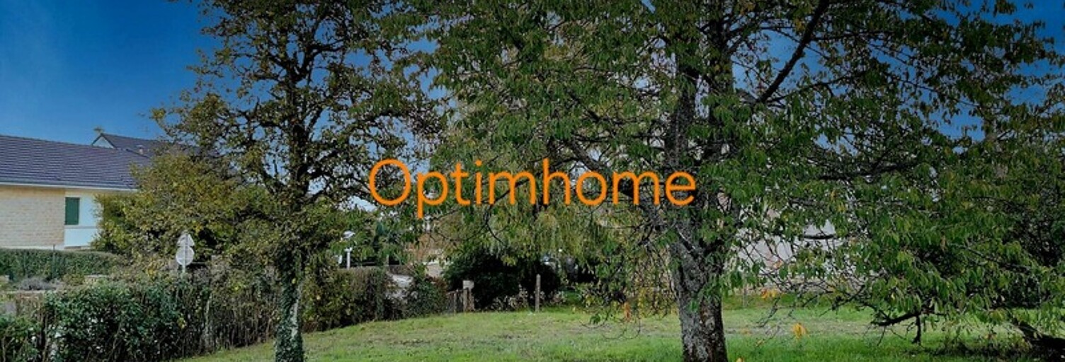 Terrain  2228 m² à vendre à Messincourt (08110)