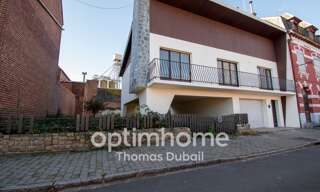 Maison 5 Pièces 100 m² à vendre à Landrecies (59550)