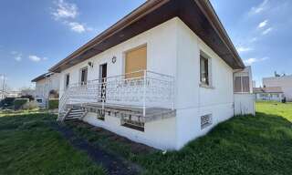 Maison 5 Pièces 114 m² à vendre à Lunéville (54300)