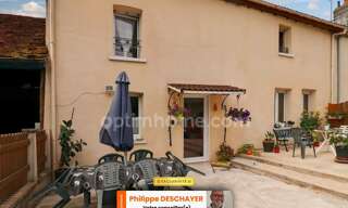 Maison 6 Pièces 142 m² à vendre à Magnac-Laval (87190)