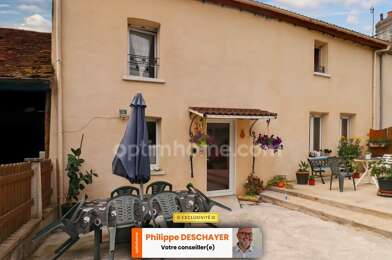 Maison 6 pièces 129950 €