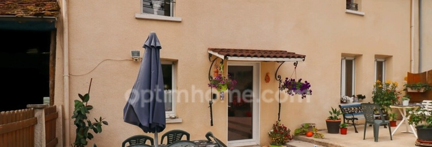 Maison 6 Pièces 142 m² à vendre à Magnac-Laval (87190)