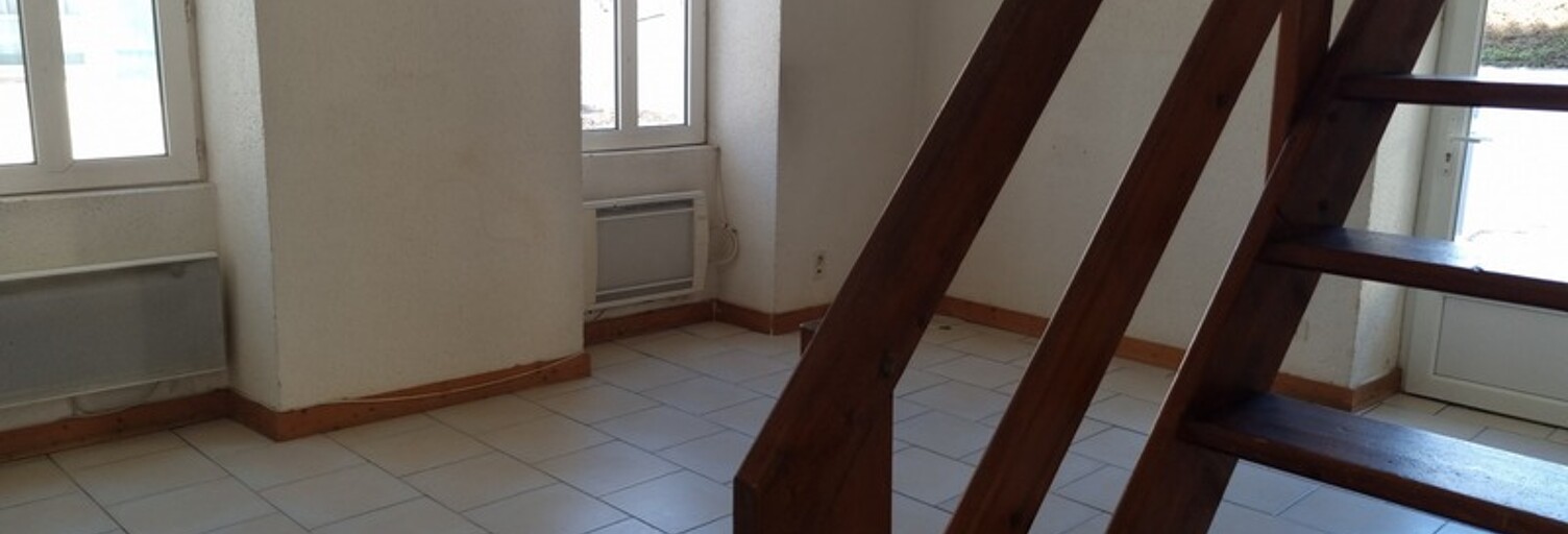 Maison 3 Pièces 54 m² à vendre à Le Château-d'Oléron (17480)