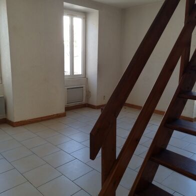 Maison 3 pièces 135000 €