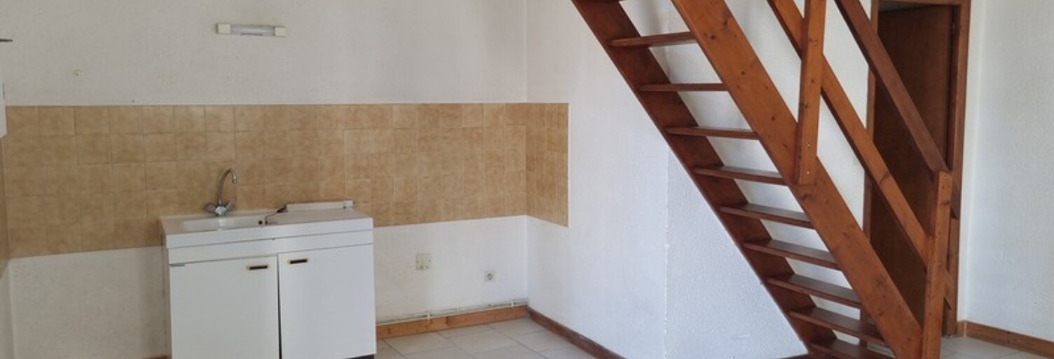 Maison 3 Pièces 54 m² à vendre à Le Château-d'Oléron (17480)