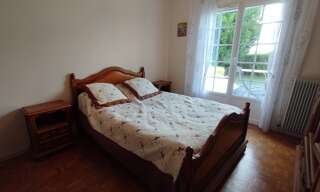 Maison 4 Pièces 86 m² à vendre à Dammarie (28360)