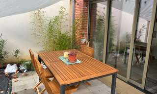 Maison 3 Pièces 75 m² à vendre à Tours (37100)