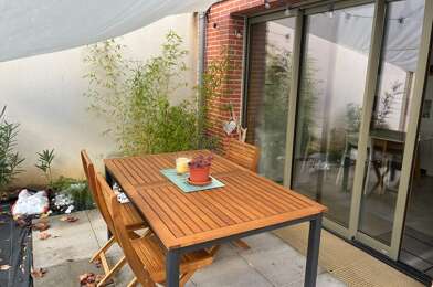 Maison 3 pièces 340000 €