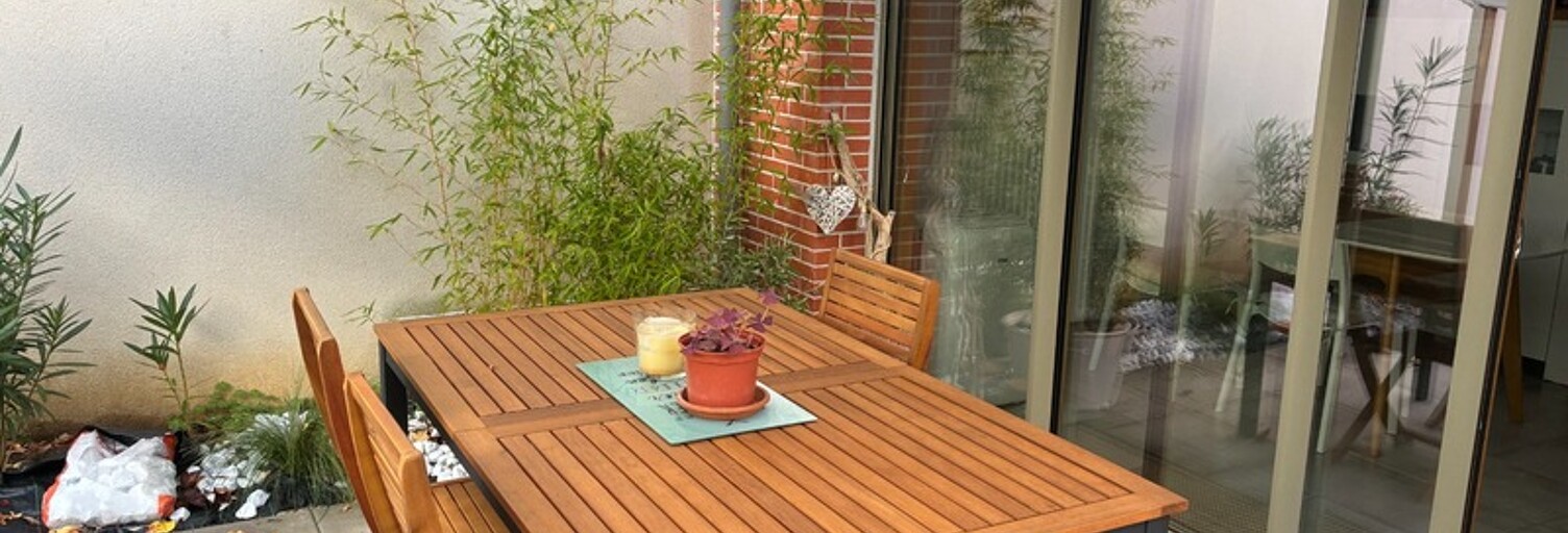 Maison 3 Pièces 75 m² à vendre à Tours (37100)