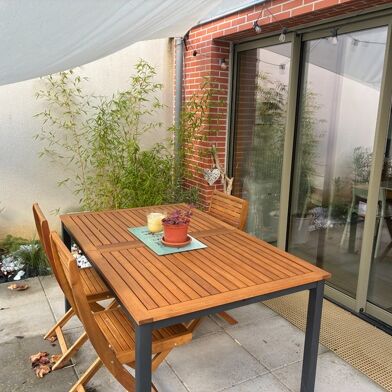 Maison 3 pièces 340000 €