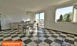 Appartement 4 Pièces 93 m² à vendre à Saint-Estève (66240)