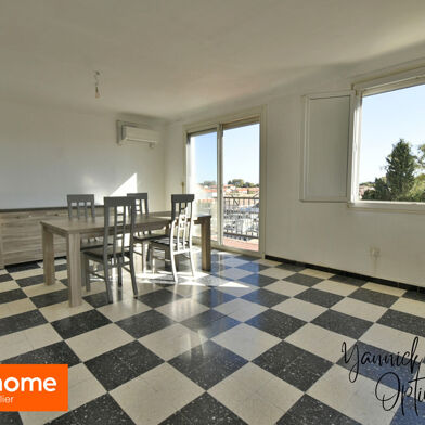 Appartement 4 pièces 182000 €