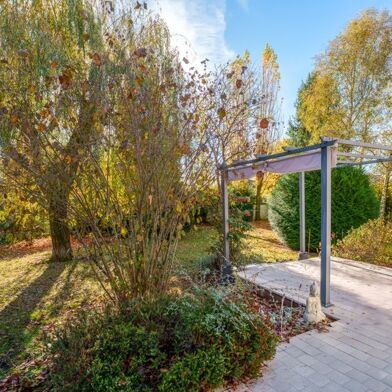 Maison 5 pièces 320000 €