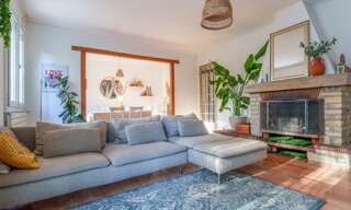 Maison 5 Pièces 120 m² à vendre à Charentilly (37390)