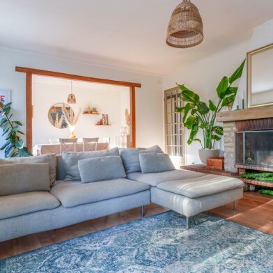 Maison 5 pièces 320000 €