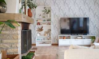 Maison 5 Pièces 120 m² à vendre à Charentilly (37390)