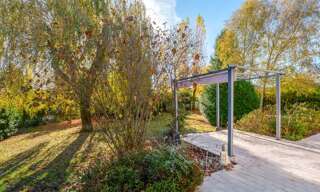 Maison 5 Pièces 120 m² à vendre à Charentilly (37390)