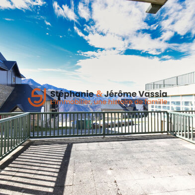 Appartement 2 pièces 59000 €