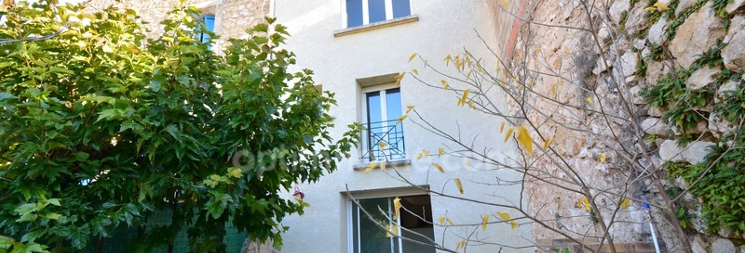 Maison 4 Pièces 97 m² à vendre à Vailhauquès (34570)
