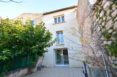 Maison 4 pièces 285000 €