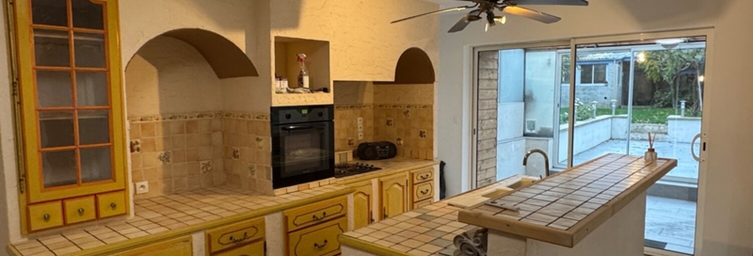 Maison 8 Pièces 173 m² à vendre à Ancerville (55170)