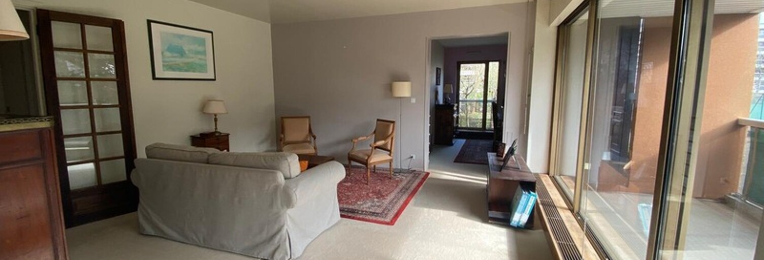 Appartement 5 Pièces 96 m² à vendre à Versailles (78000)