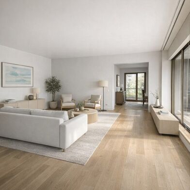 Appartement 5 pièces 435000 €