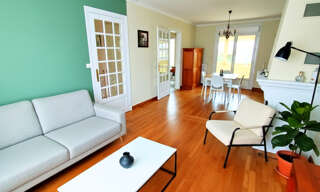 Maison 4 Pièces 85 m² à vendre à Le Mans (72100)