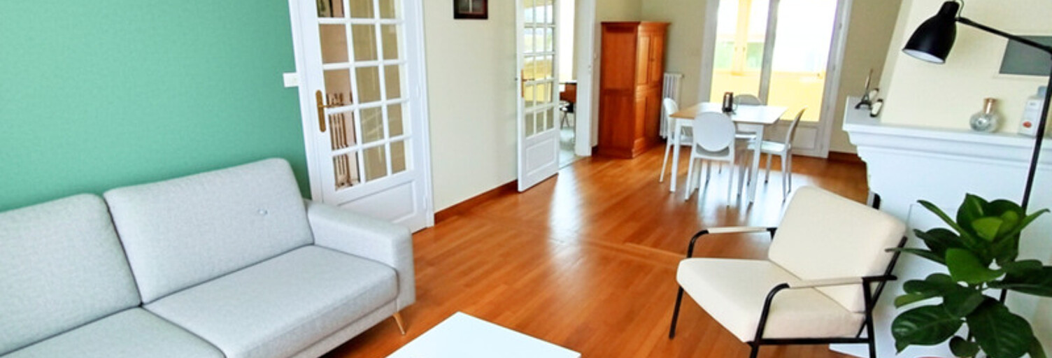 Maison 4 Pièces 85 m² à vendre à Le Mans (72100)