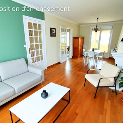 Maison 4 pièces 228000 €