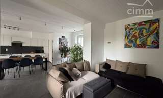 Maison 4 Pièces 120 m² à vendre à Diou (03290)