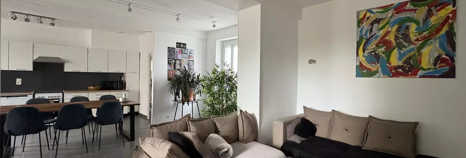 Maison 4 Pièces 120 m² à vendre à Diou (03290)