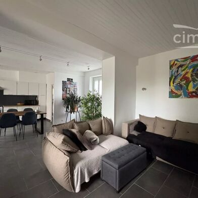 Maison 4 pièces 160000 €