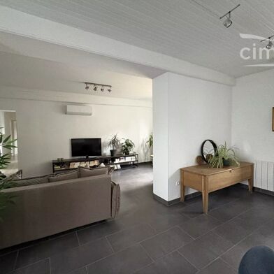 Maison 4 pièces 160000 €