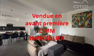 Maison 4 Pièces 120 m² à vendre à Diou (03290)