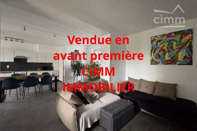 Maison 4 pièces 160000 €