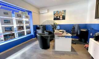 Commerce 2 Pièces 28 m² à vendre à Menton (06500)