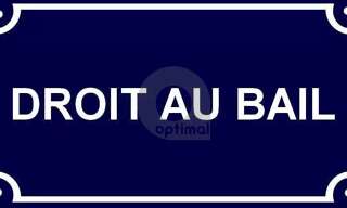 Commerce 2 Pièces 28 m² à vendre à Menton (06500)