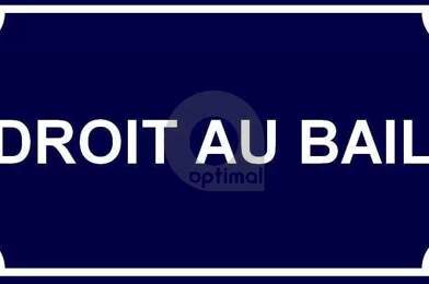 Commerce 2 pièces 55000 €