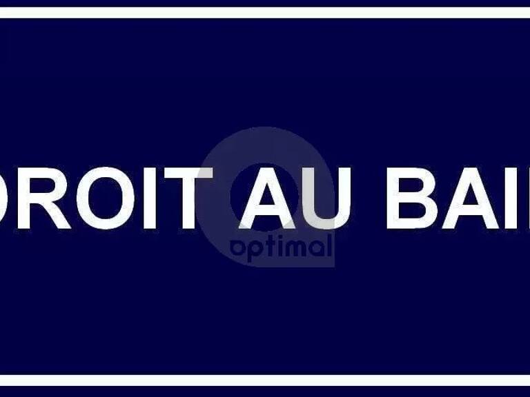 Droit au bail Agence immobilière — photo 1