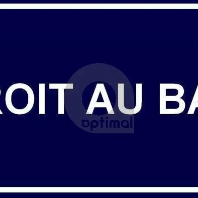 Commerce 2 pièces 55000 €