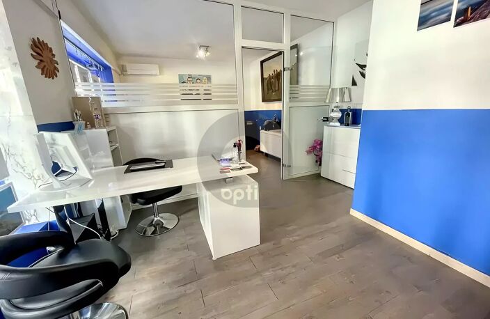 Droit au bail Agence immobilière — photo 2