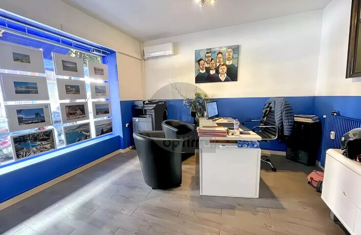 Droit au bail Agence immobilière — photo 3