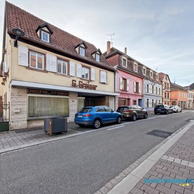 Immeuble  249900 €