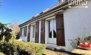 Maison 4 Pièces 90 m² à vendre à Coulombs-en-Valois (77840)
